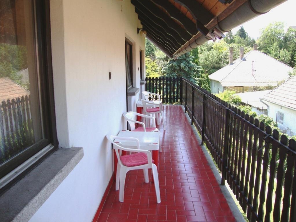 Gyongyvirag Vendeghaz Διαμέρισμα Balatonboglár Δωμάτιο φωτογραφία