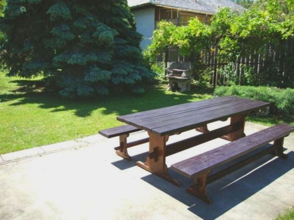 Gyongyvirag Vendeghaz Διαμέρισμα Balatonboglár Δωμάτιο φωτογραφία