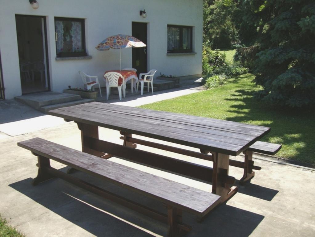 Gyongyvirag Vendeghaz Διαμέρισμα Balatonboglár Εξωτερικό φωτογραφία