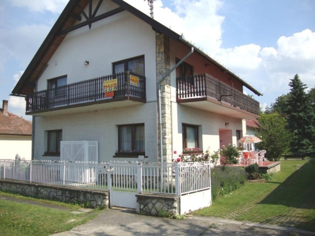 Gyongyvirag Vendeghaz Διαμέρισμα Balatonboglár Δωμάτιο φωτογραφία