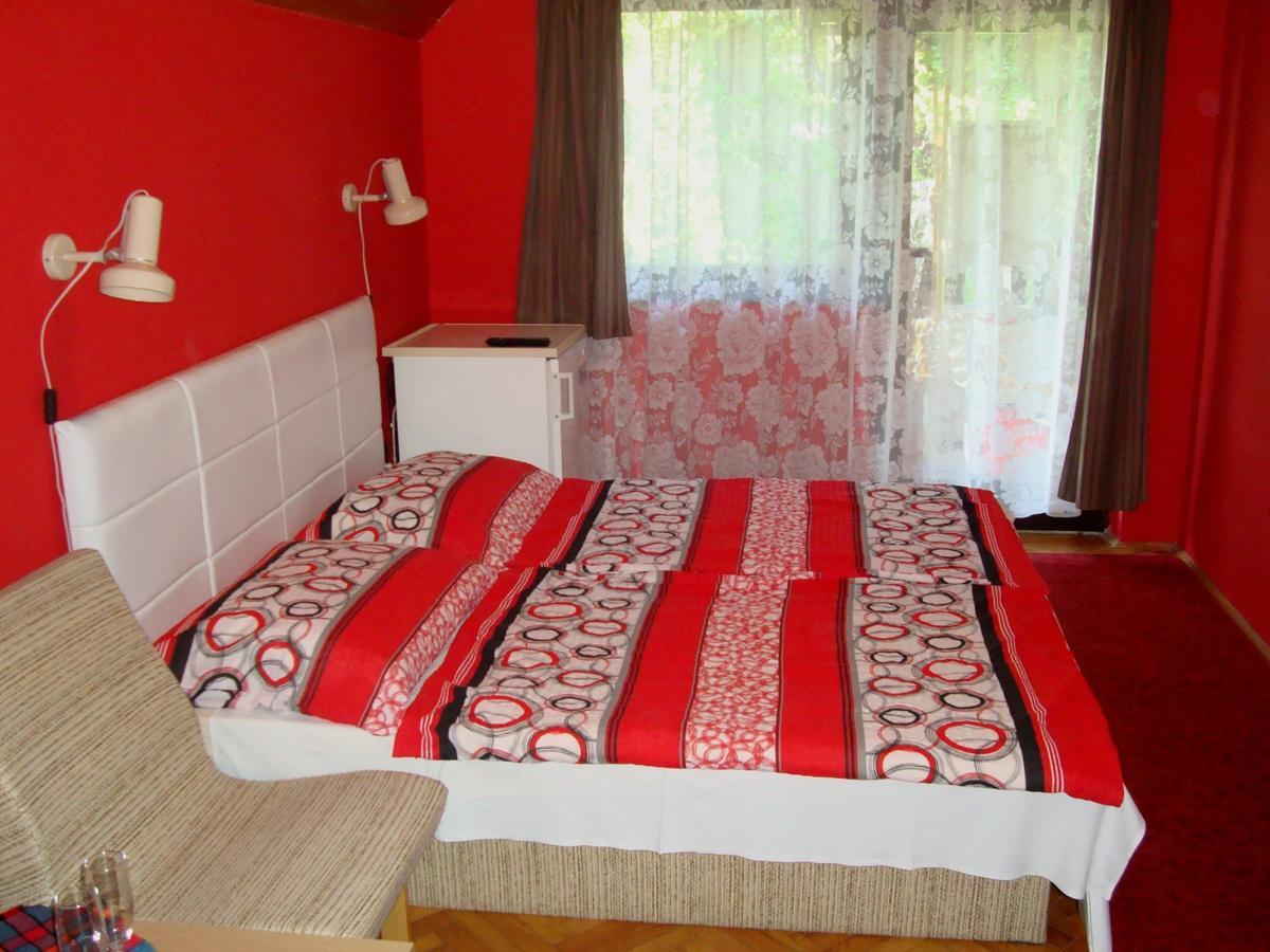 Gyongyvirag Vendeghaz Διαμέρισμα Balatonboglár Εξωτερικό φωτογραφία