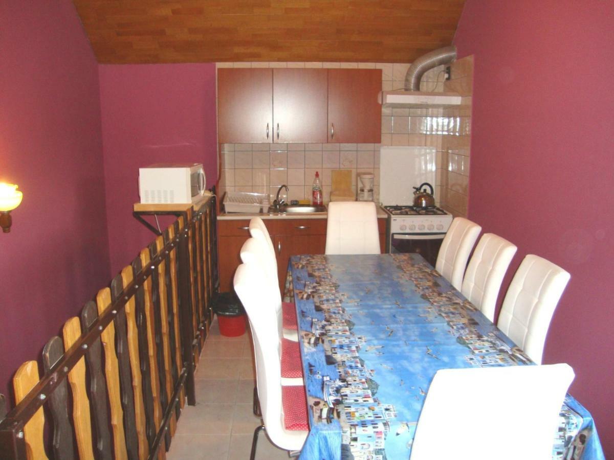 Gyongyvirag Vendeghaz Διαμέρισμα Balatonboglár Εξωτερικό φωτογραφία