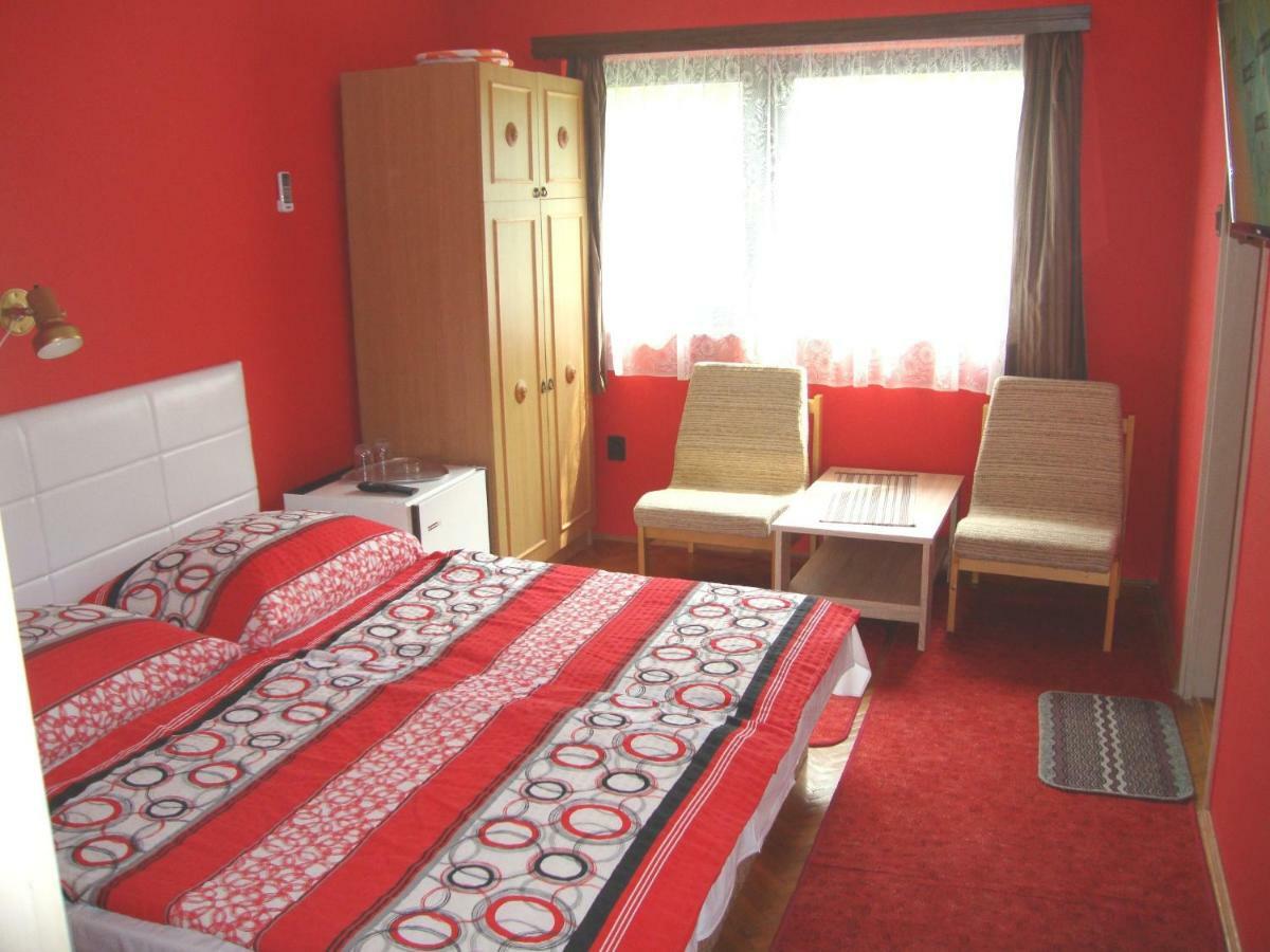 Gyongyvirag Vendeghaz Διαμέρισμα Balatonboglár Εξωτερικό φωτογραφία